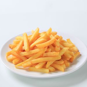 Patates Kızartması